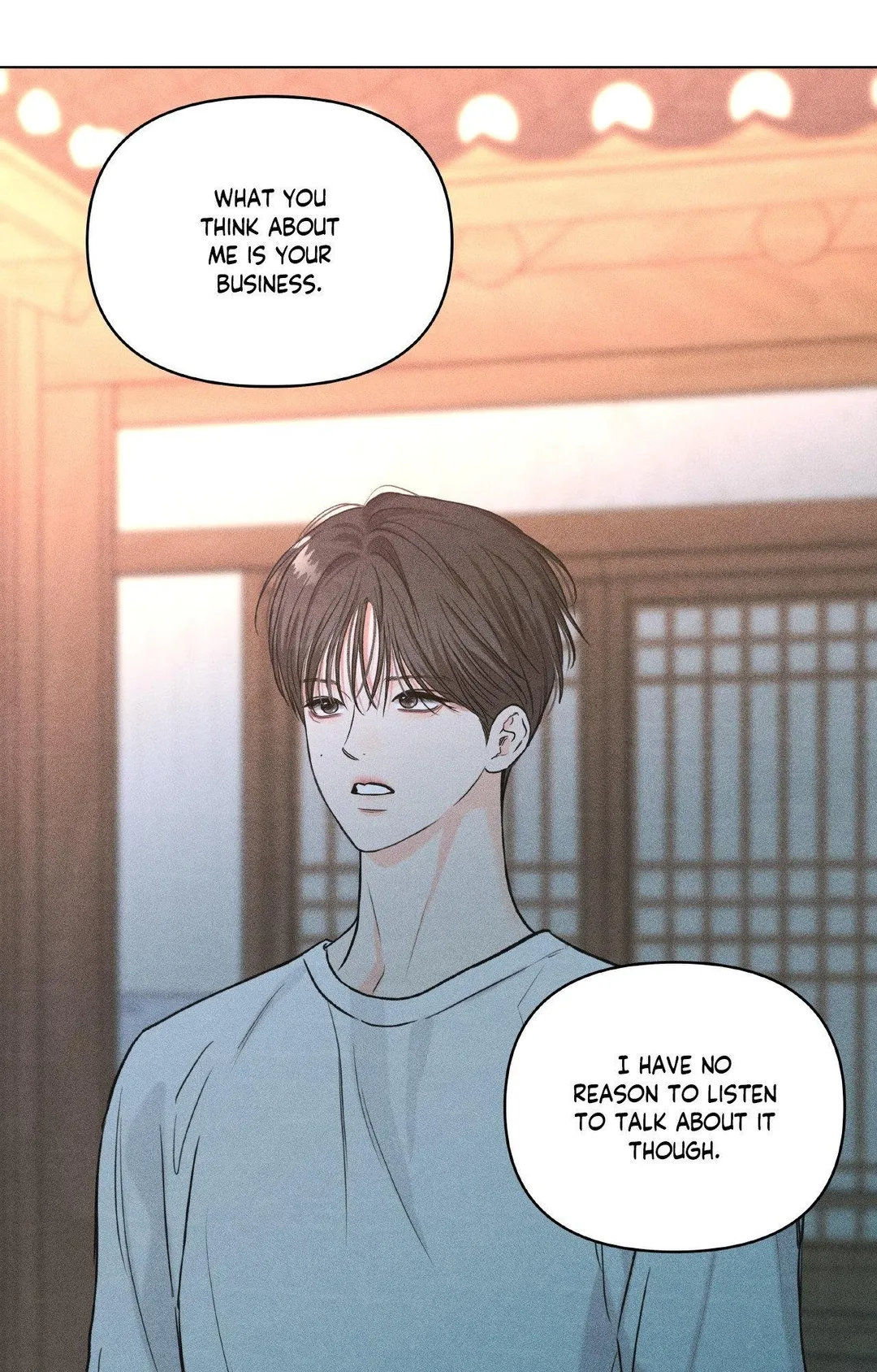 Gig of the Day - Chapter 43 Page 52