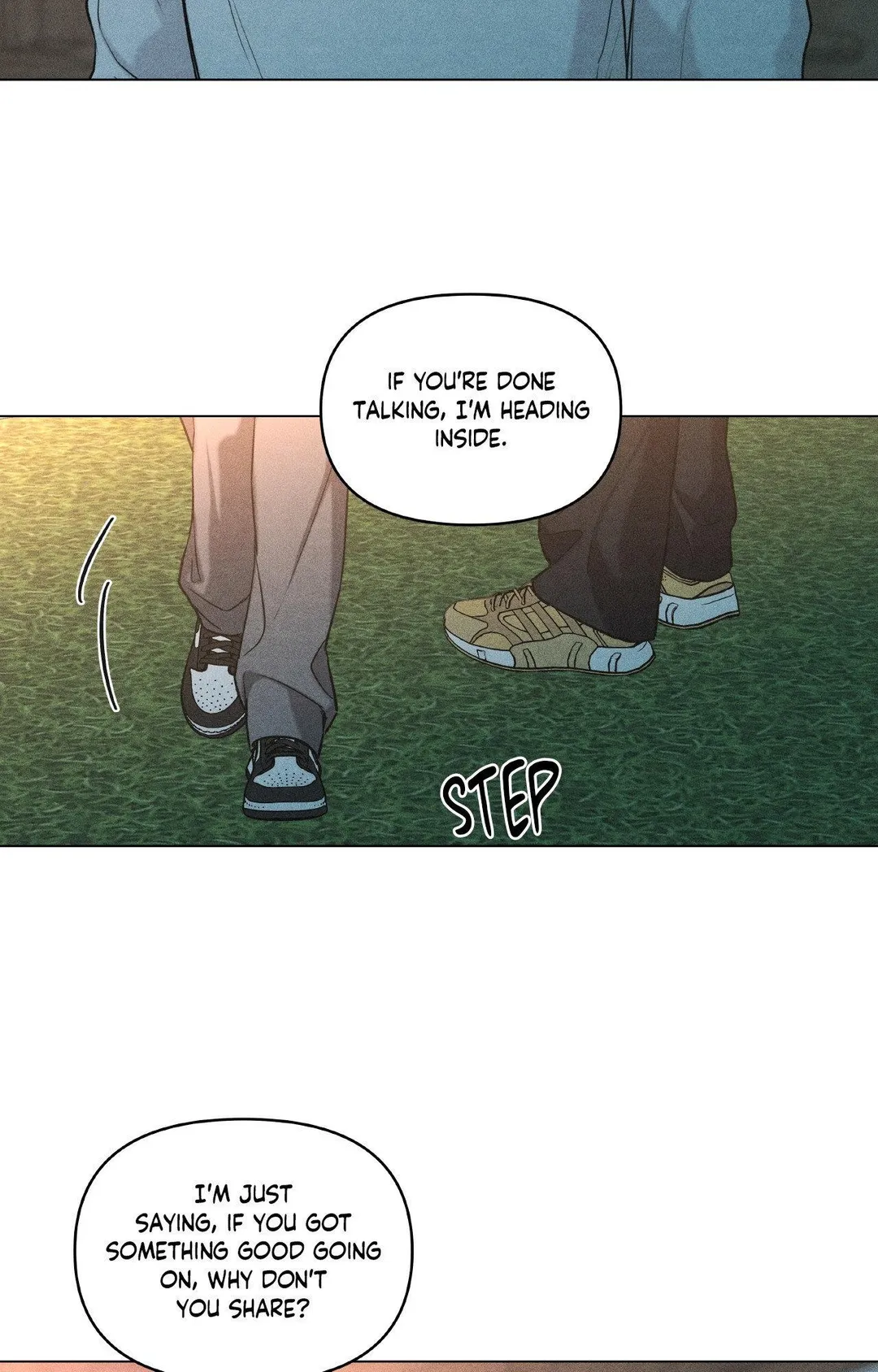 Gig of the Day - Chapter 43 Page 53