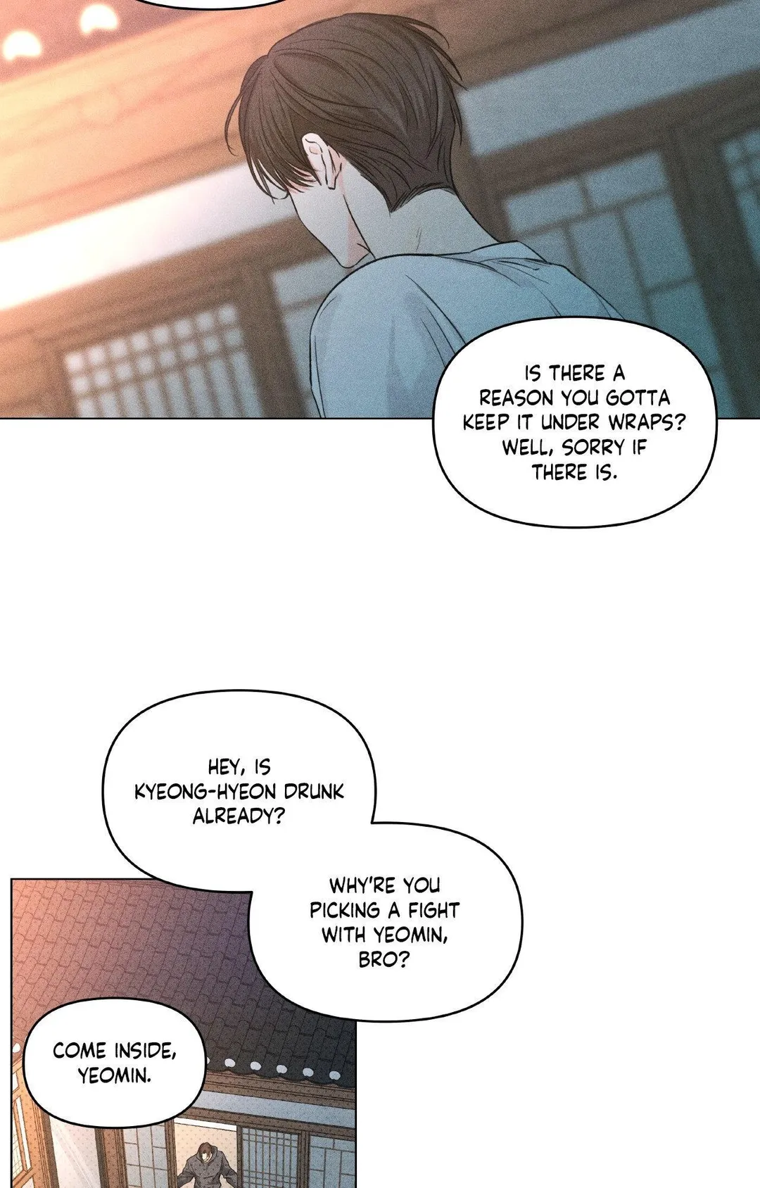 Gig of the Day - Chapter 43 Page 54