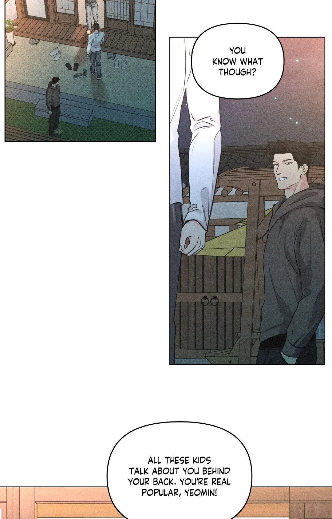 Gig of the Day - Chapter 43 Page 55