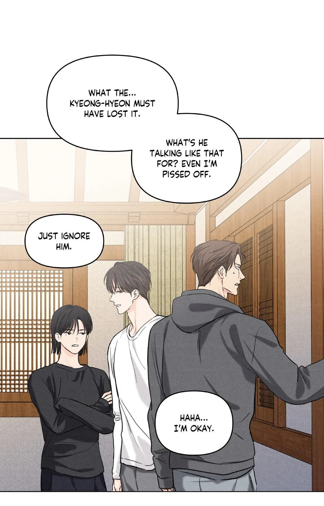 Gig of the Day - Chapter 43 Page 57