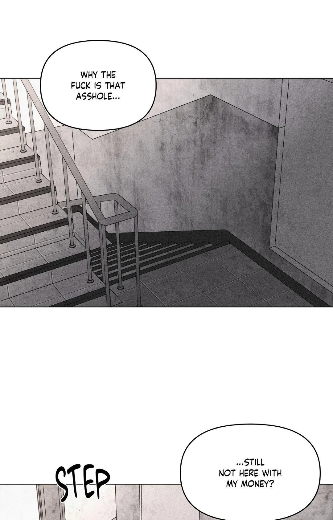 Gig of the Day - Chapter 43 Page 63