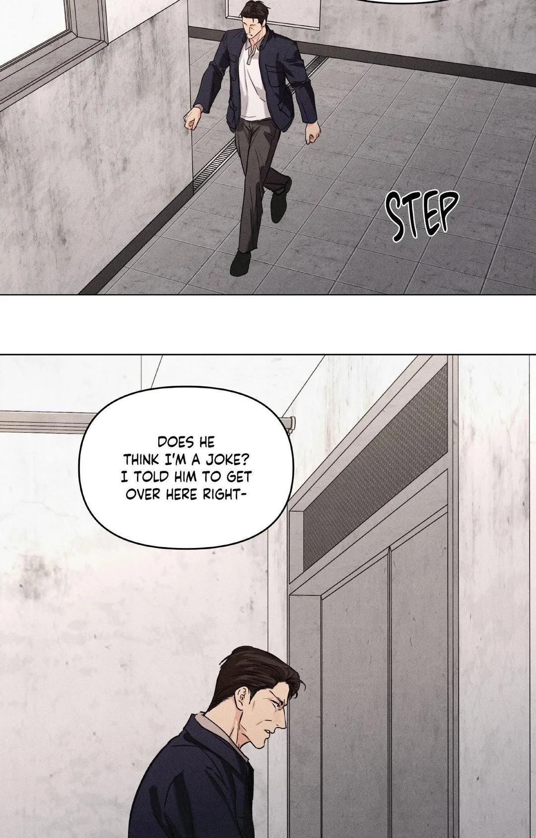 Gig of the Day - Chapter 43 Page 64