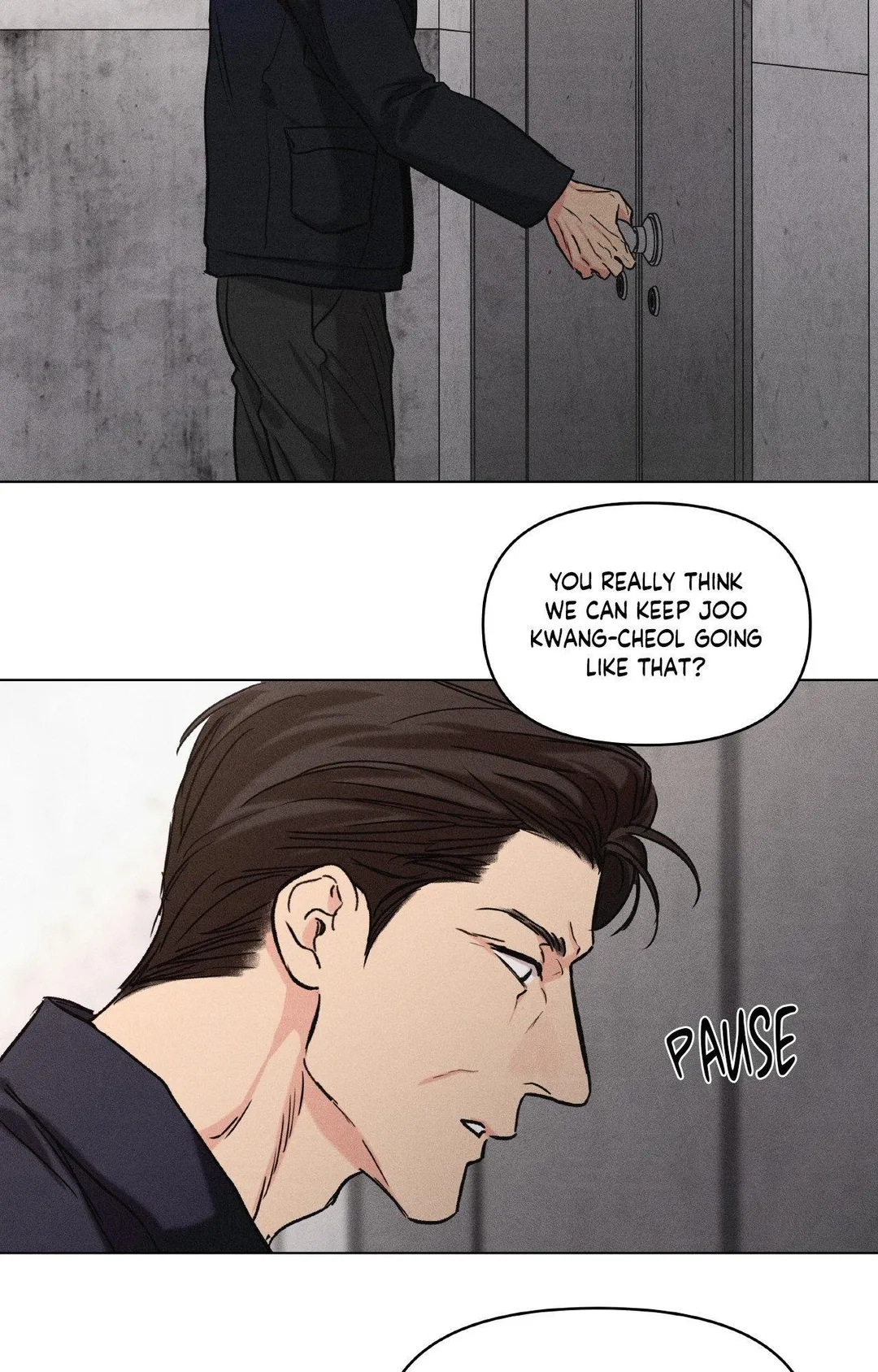 Gig of the Day - Chapter 43 Page 65