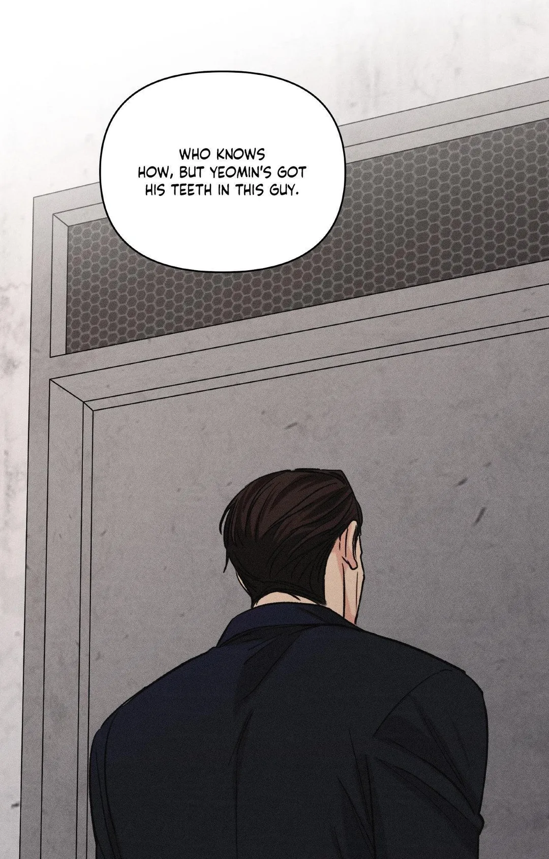 Gig of the Day - Chapter 43 Page 68
