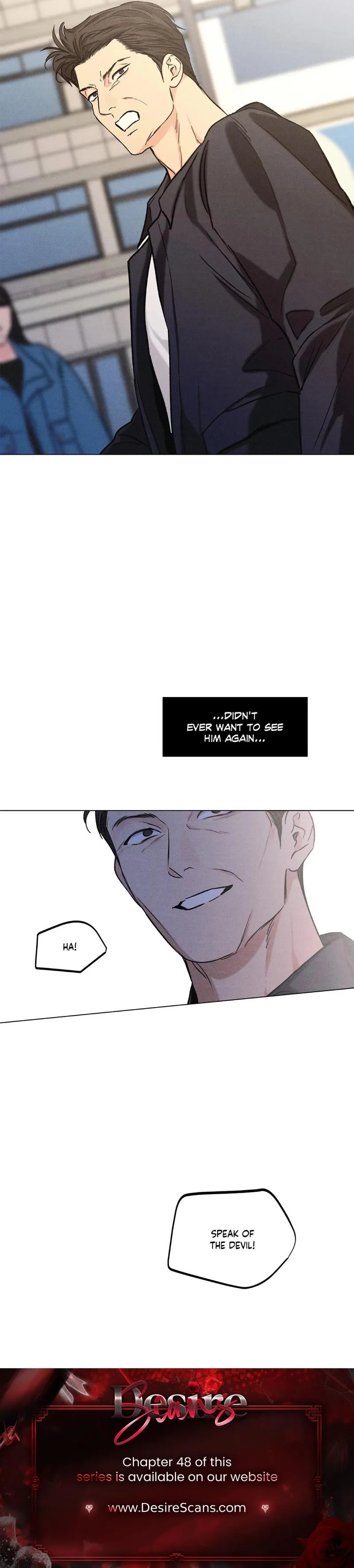 Gig of the Day - Chapter 44 Page 9
