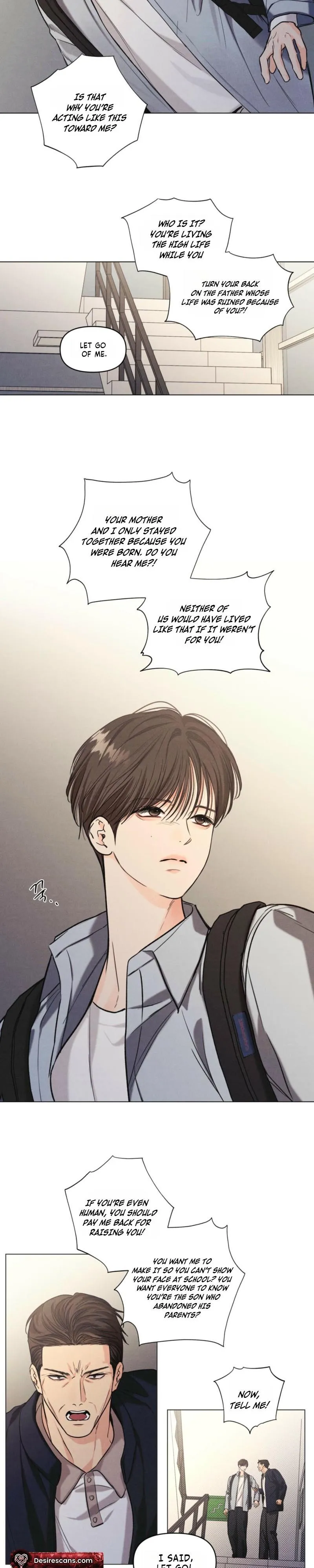 Gig of the Day - Chapter 45 Page 6