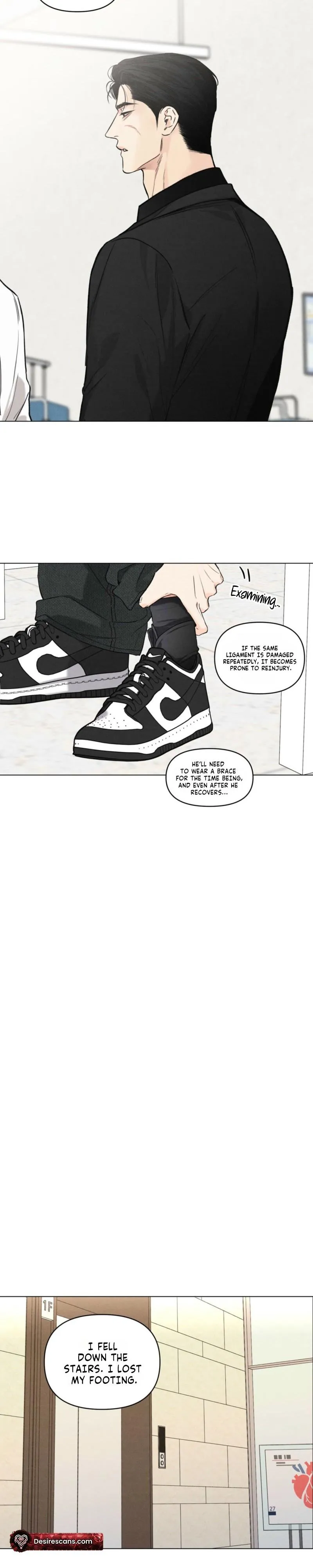 Gig of the Day - Chapter 45 Page 16