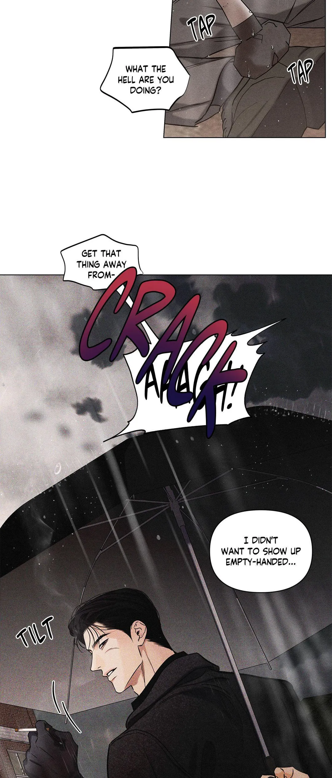 Gig of the Day - Chapter 47 Page 15
