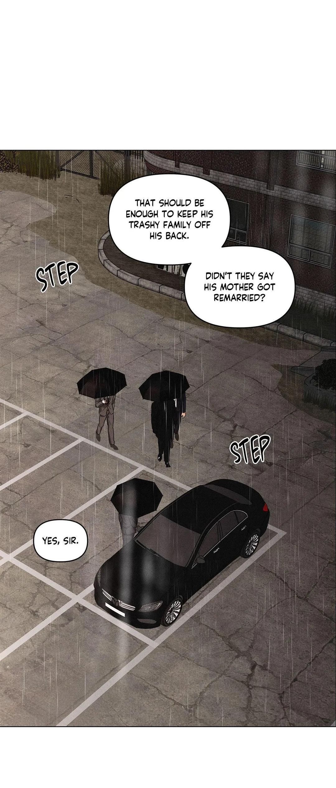 Gig of the Day - Chapter 47 Page 17