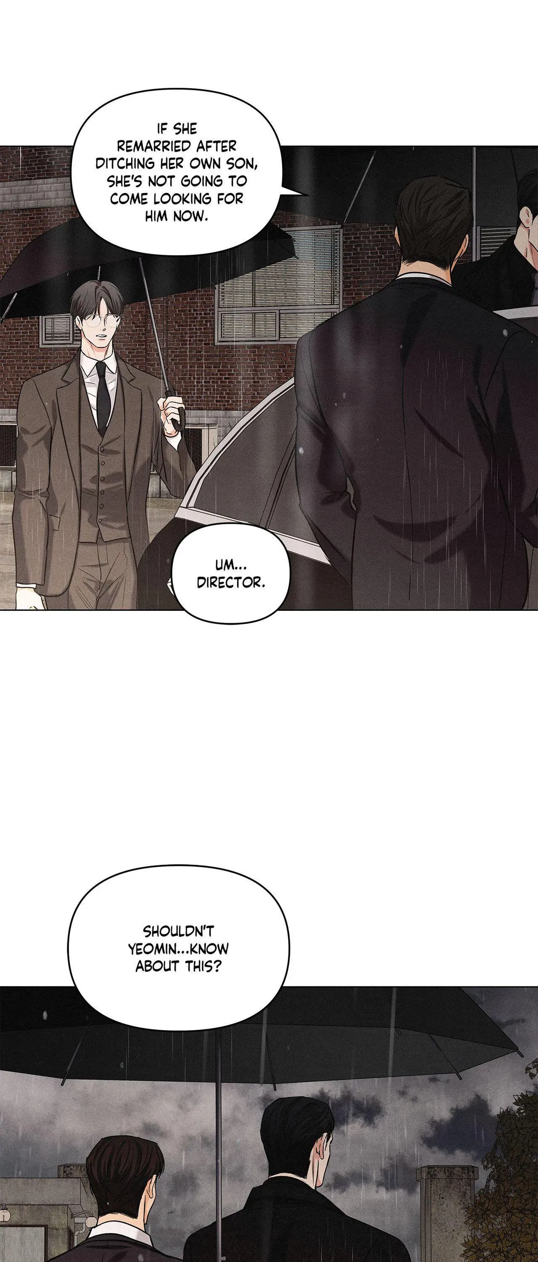 Gig of the Day - Chapter 47 Page 18