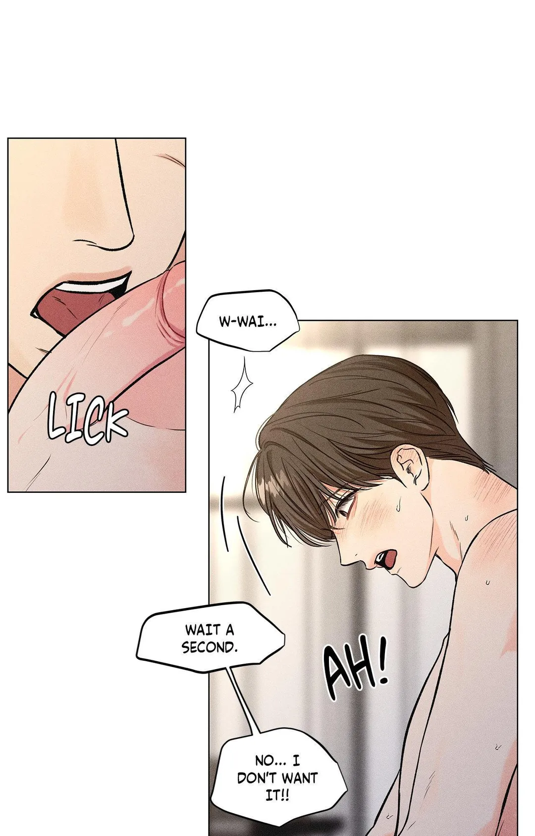 Gig of the Day - Chapter 48 Page 12