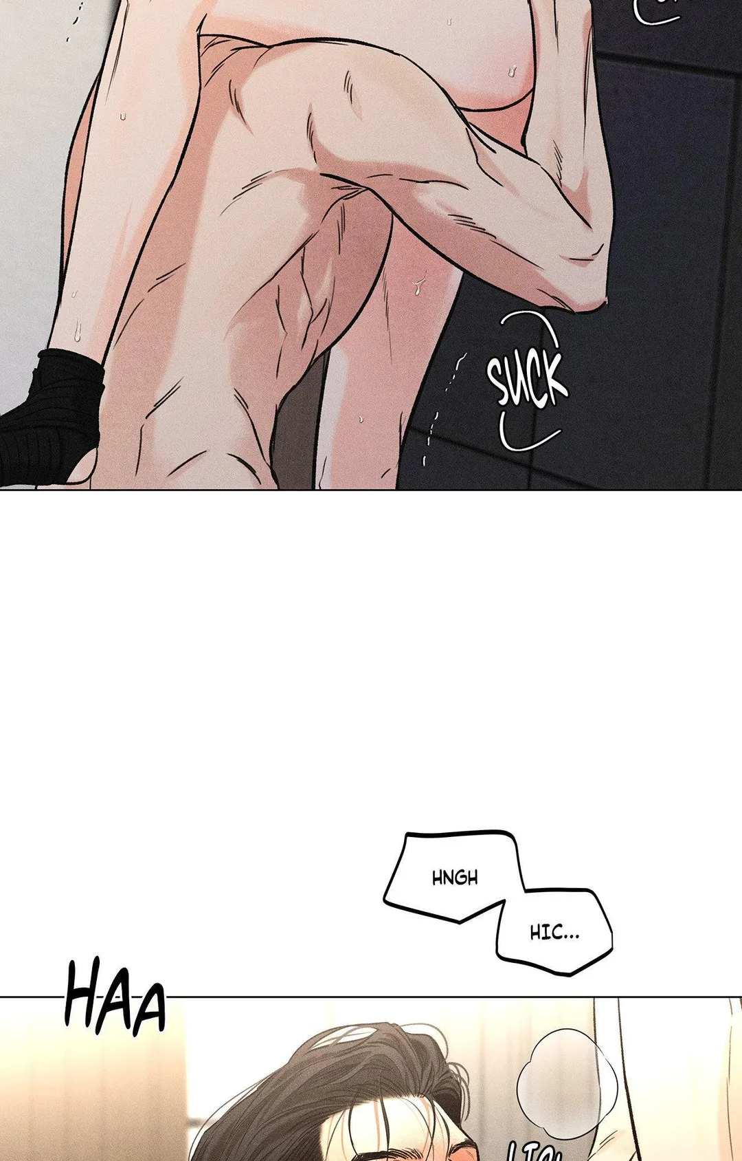Gig of the Day - Chapter 48 Page 19