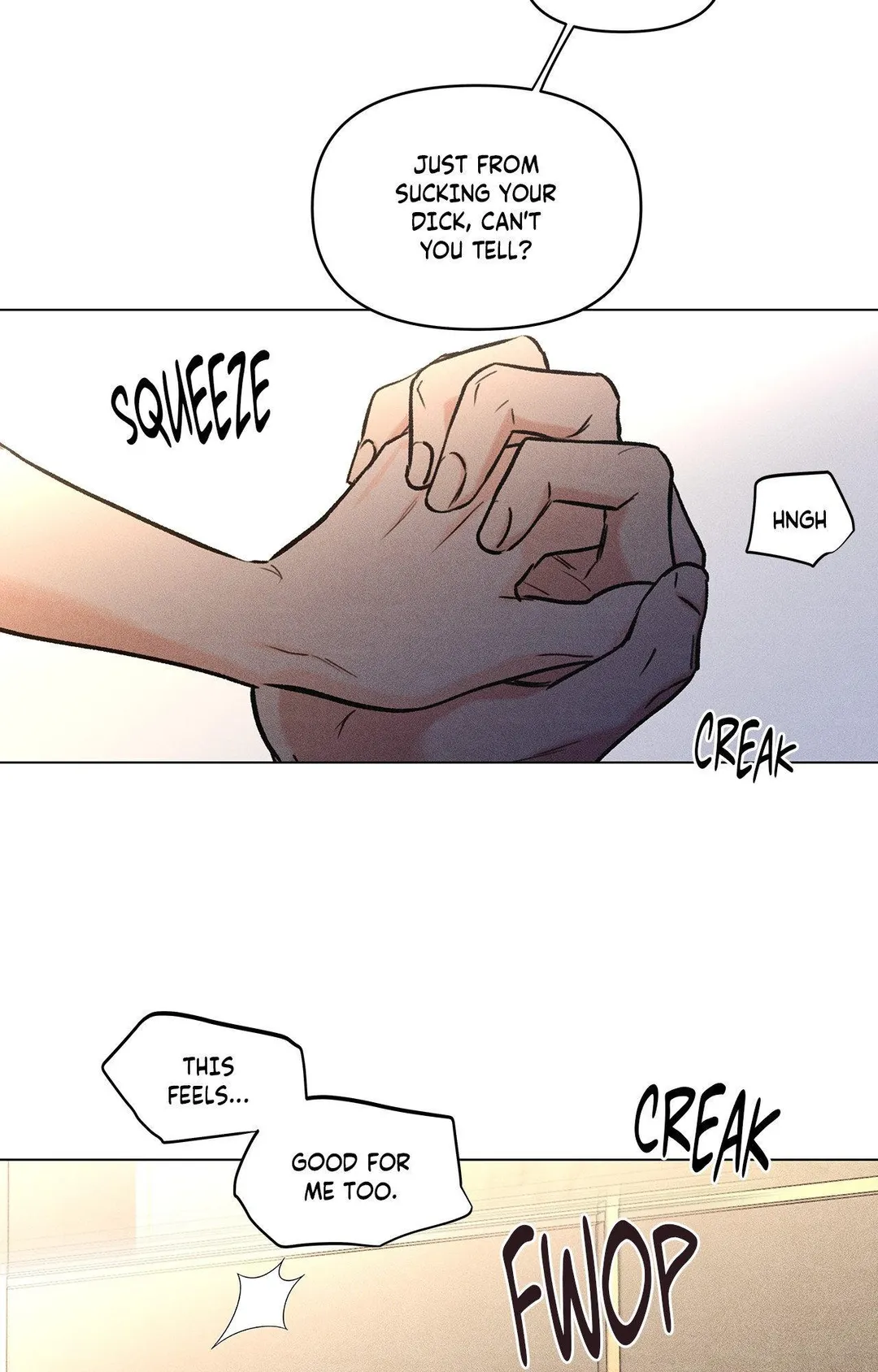 Gig of the Day - Chapter 48 Page 37
