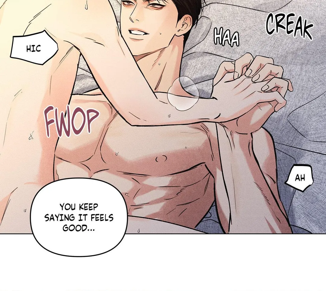 Gig of the Day - Chapter 48 Page 40