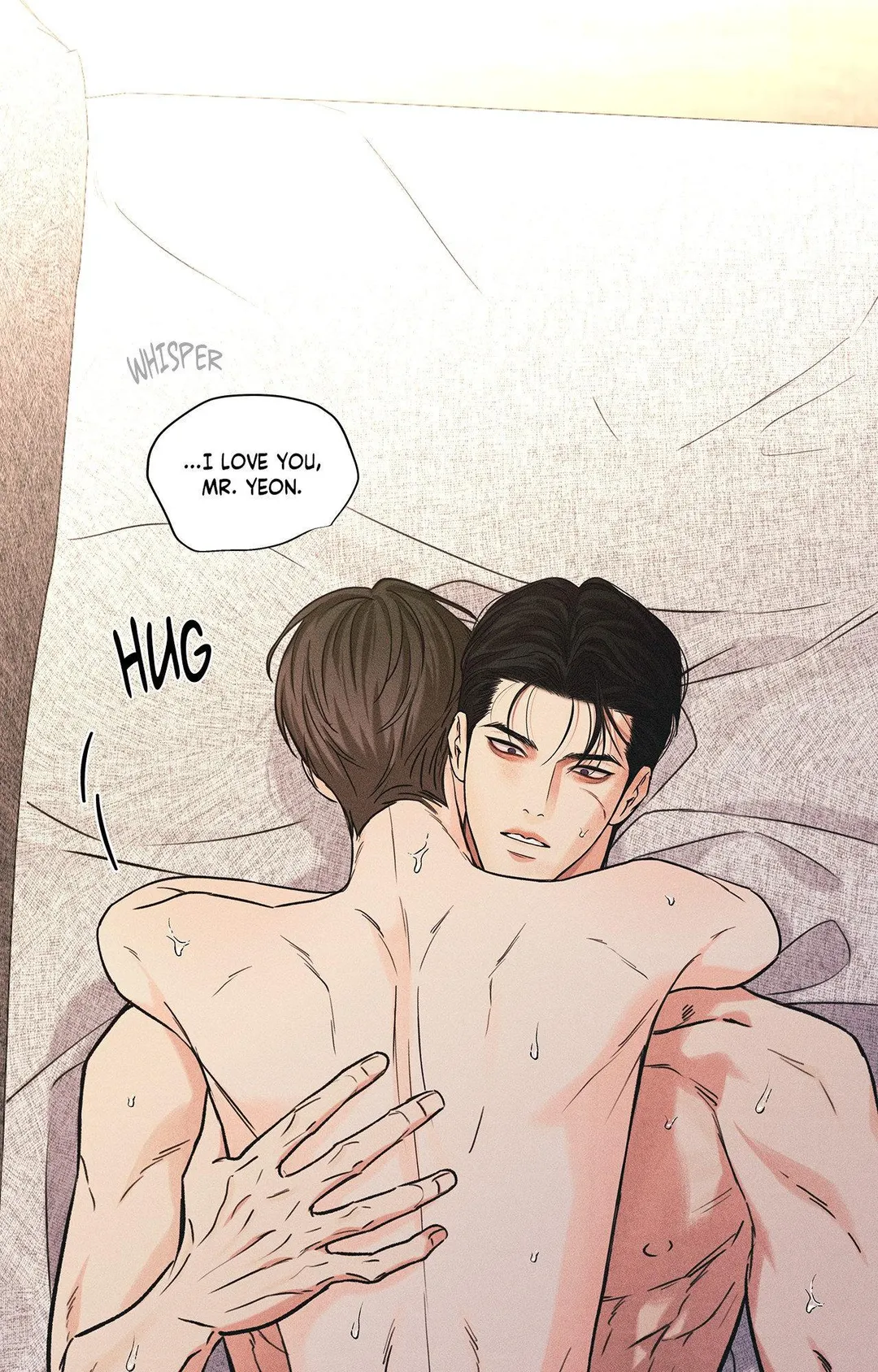 Gig of the Day - Chapter 48 Page 47