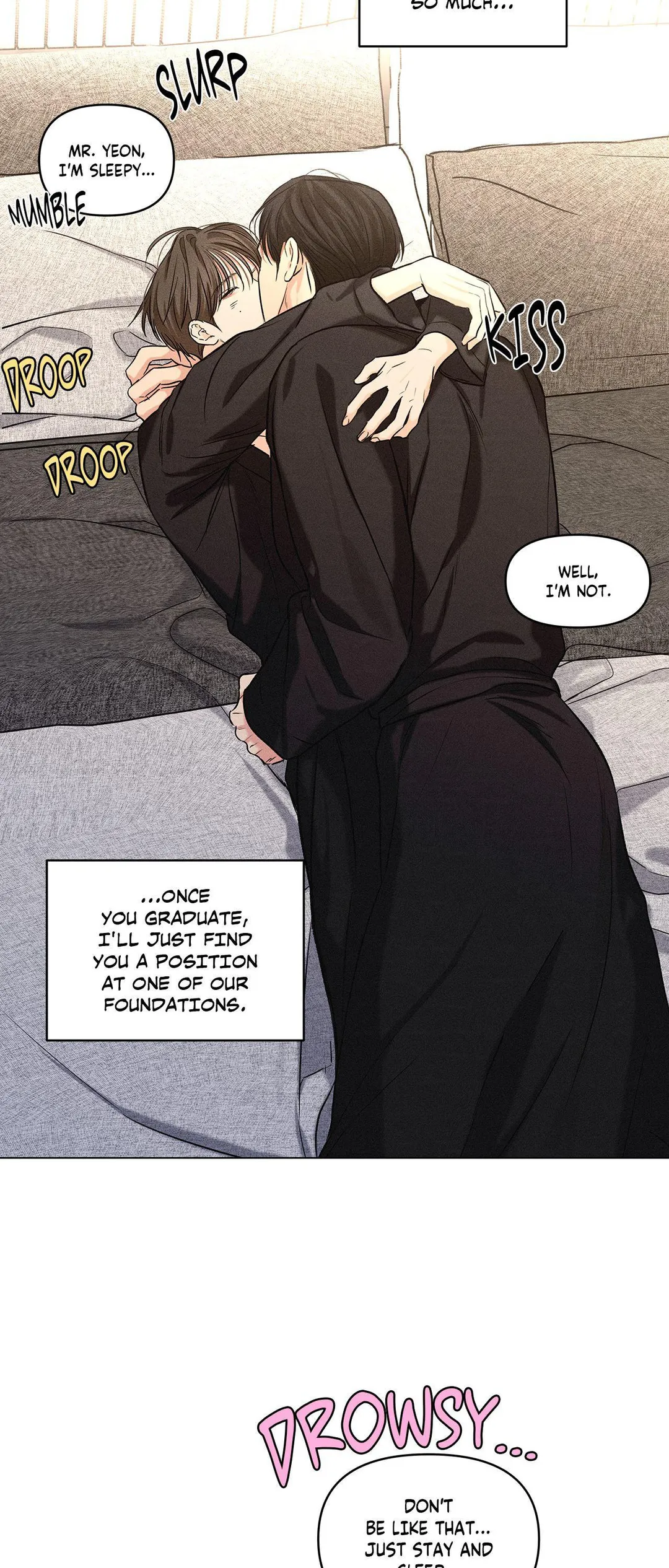 Gig of the Day - Chapter 49 Page 27