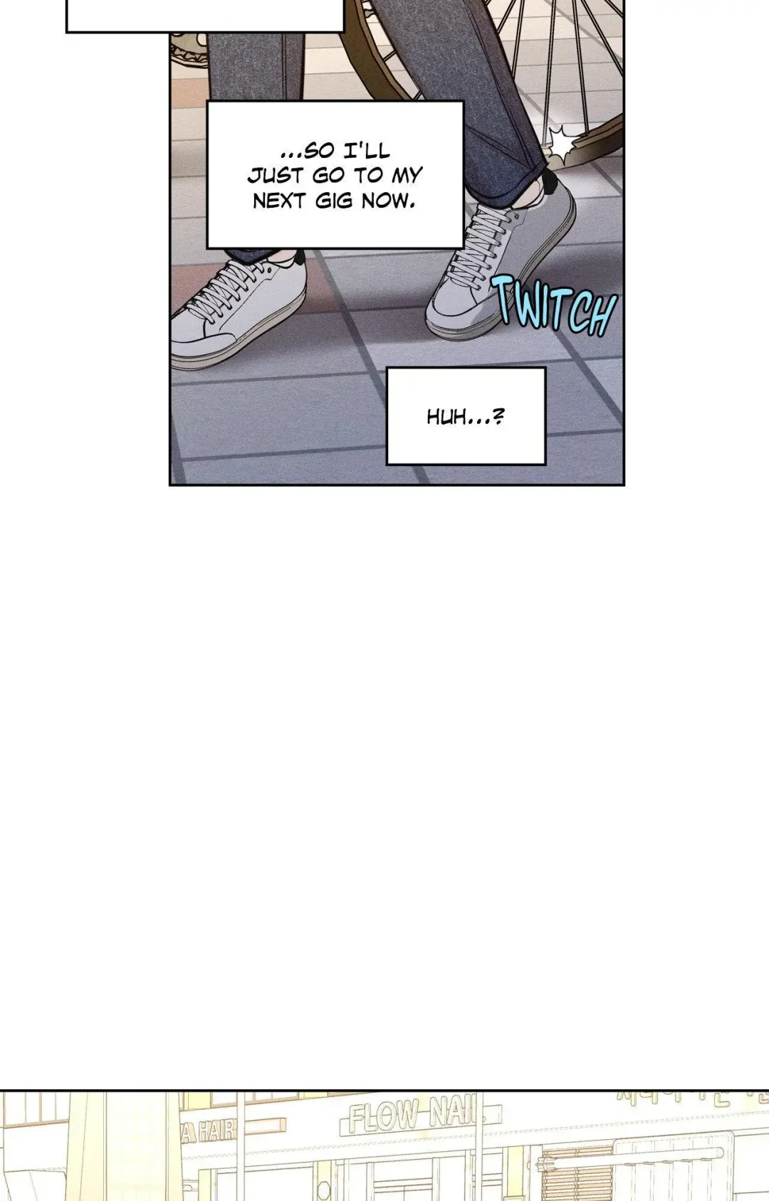 Gig of the Day - Chapter 5 Page 41