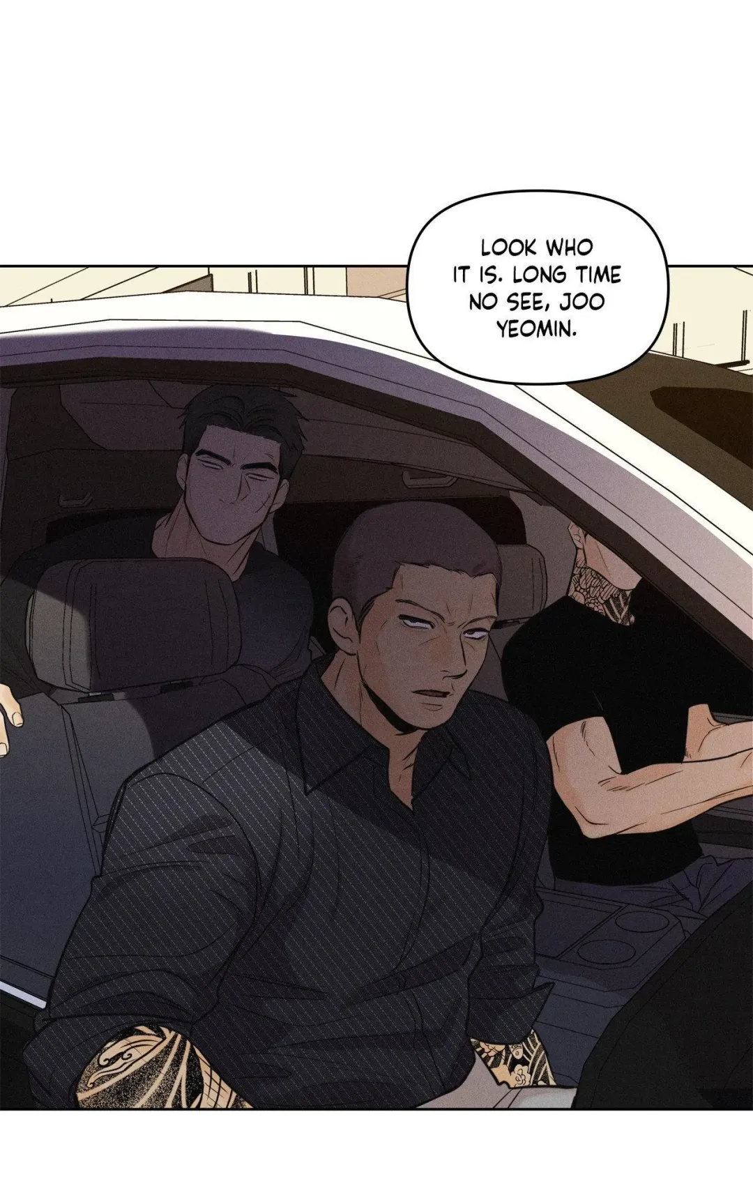 Gig of the Day - Chapter 5 Page 70