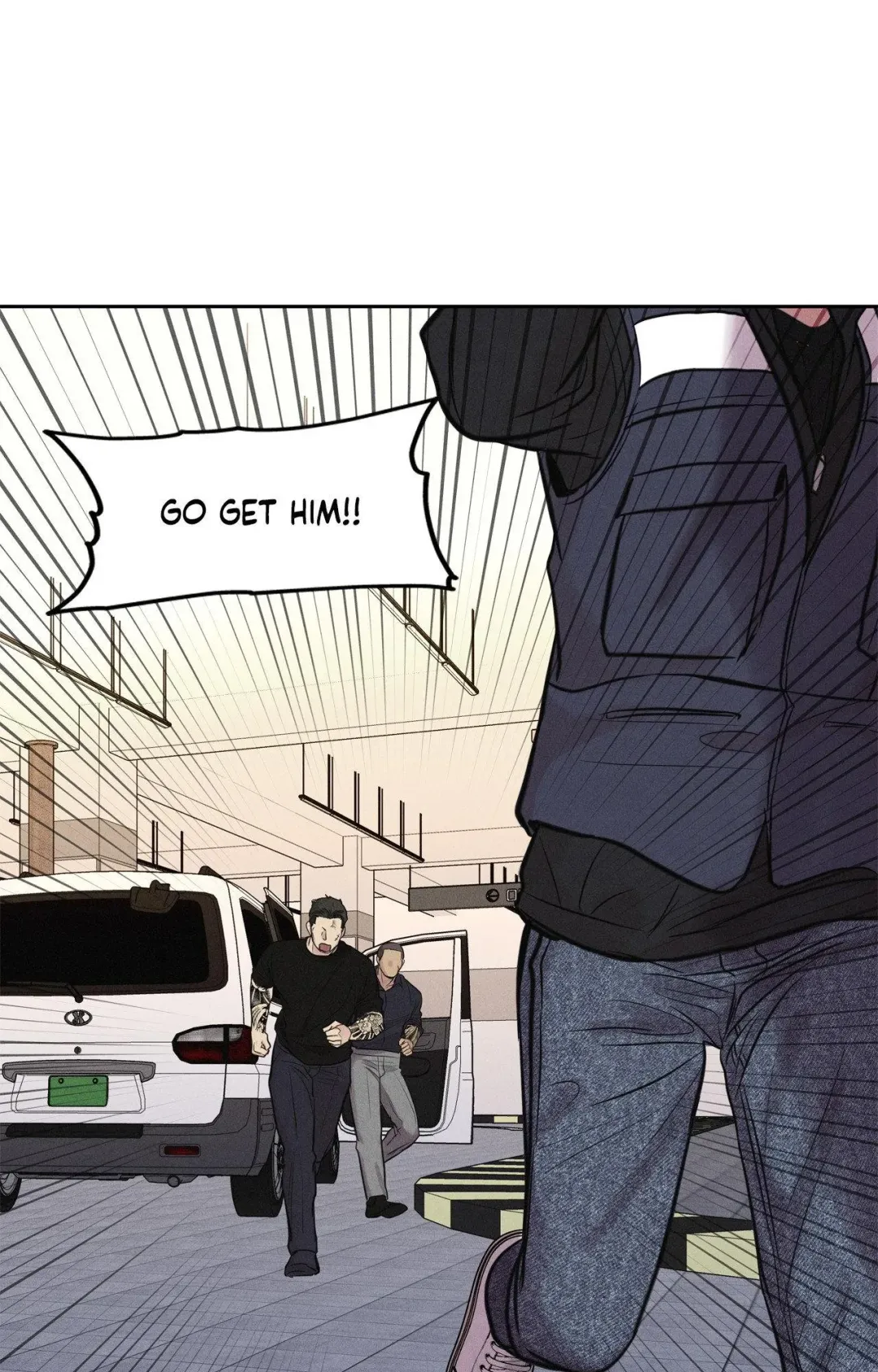 Gig of the Day - Chapter 5 Page 72