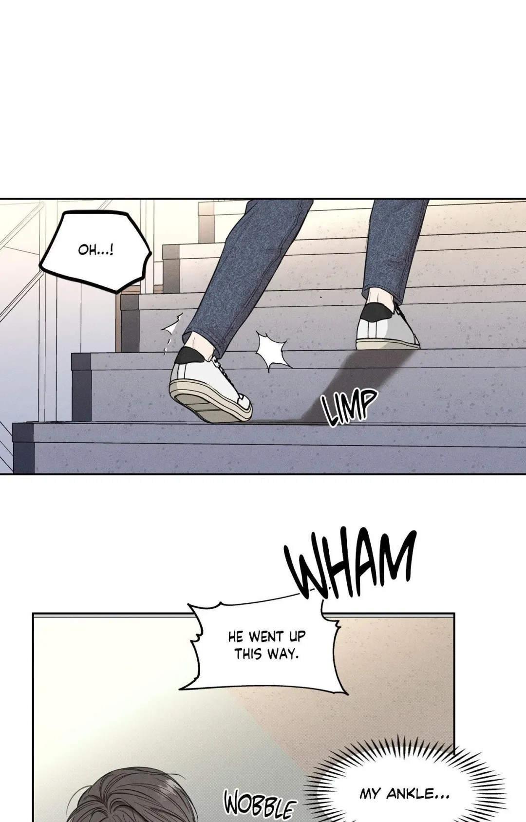 Gig of the Day - Chapter 5 Page 77