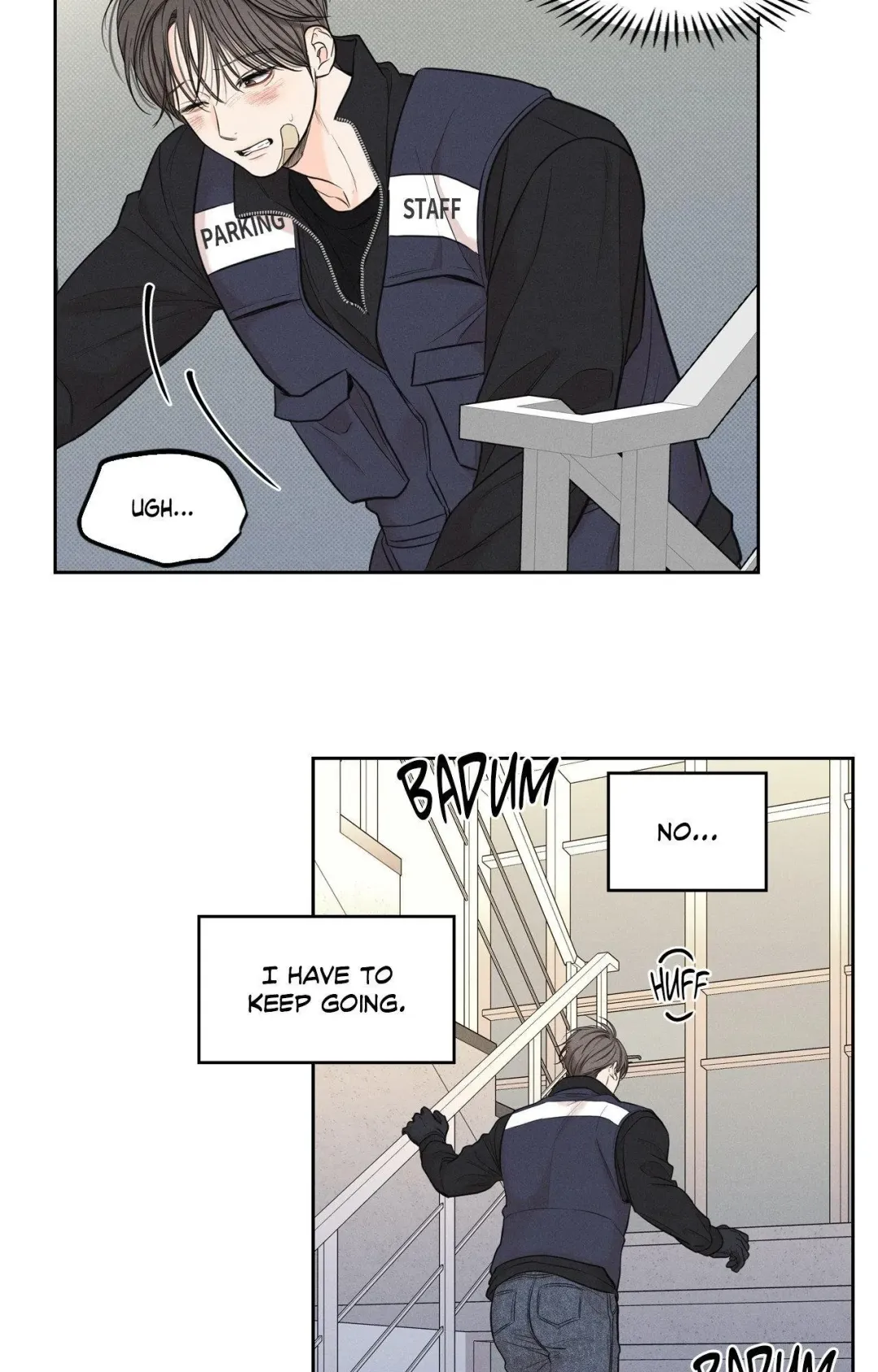 Gig of the Day - Chapter 5 Page 78
