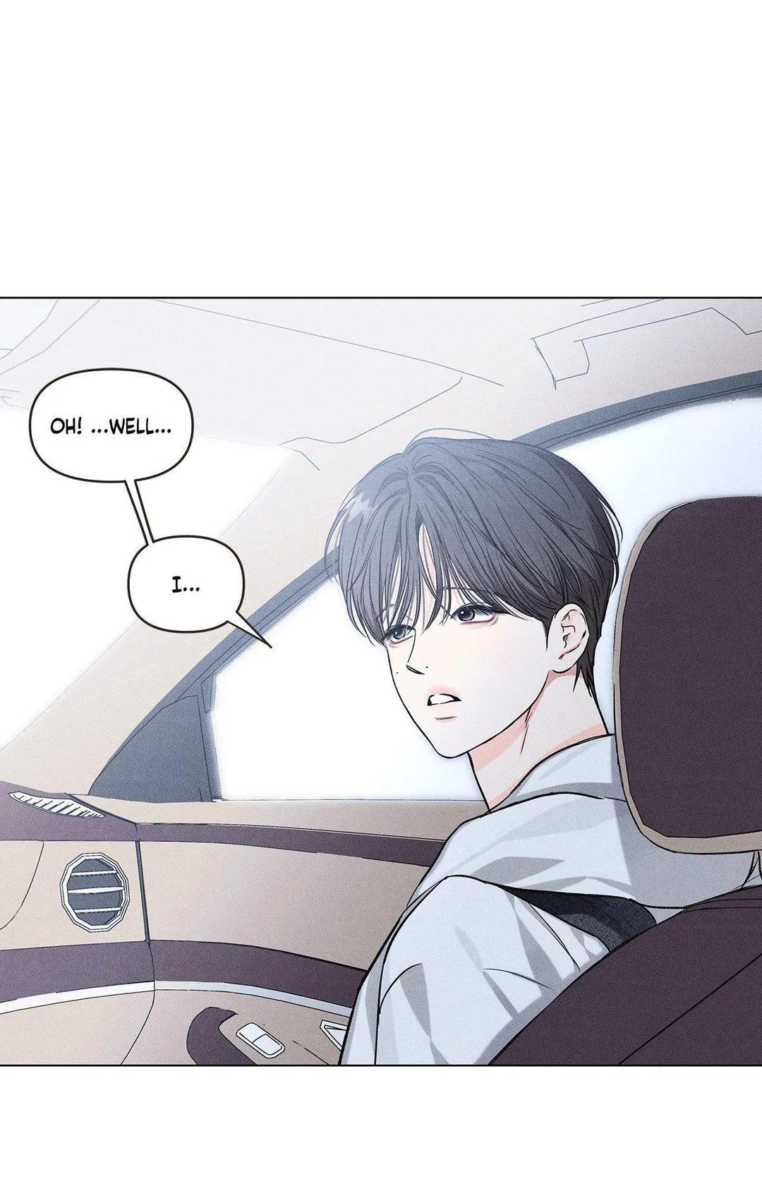 Gig of the Day - Chapter 50 Page 41