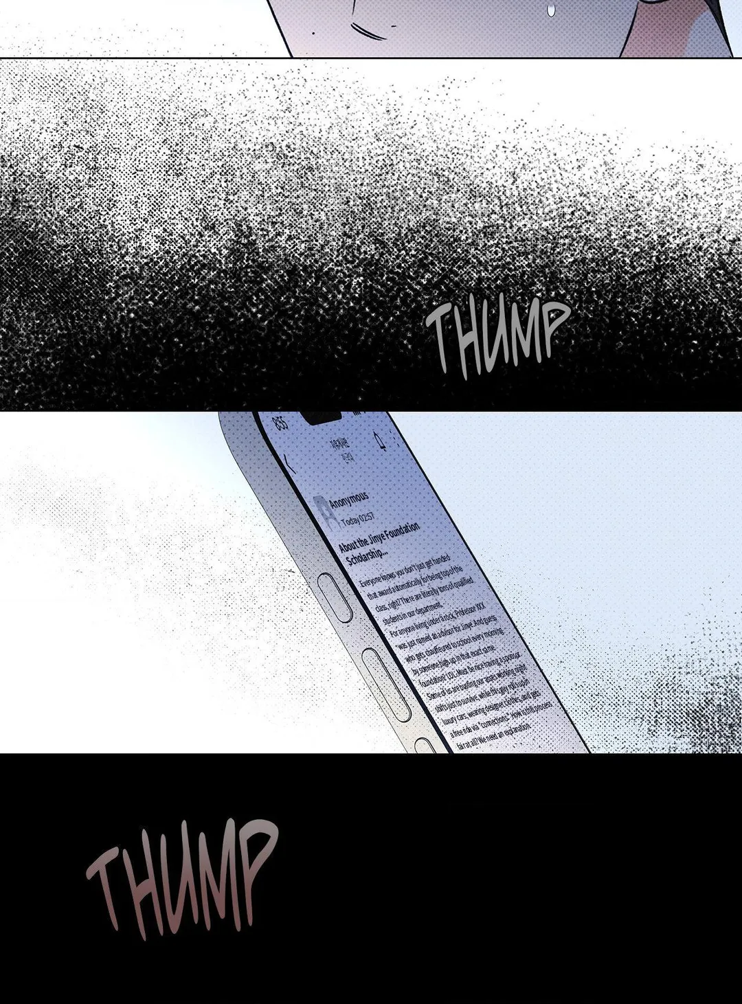 Gig of the Day - Chapter 50 Page 71