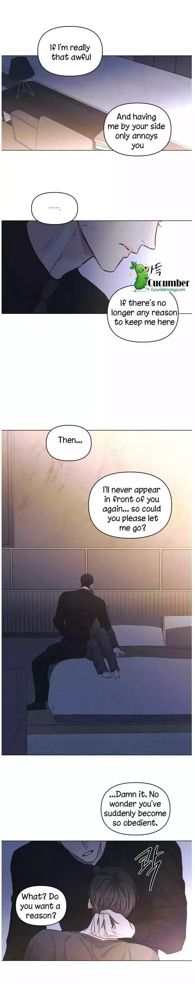 Gig of the Day - Chapter 54 Page 8