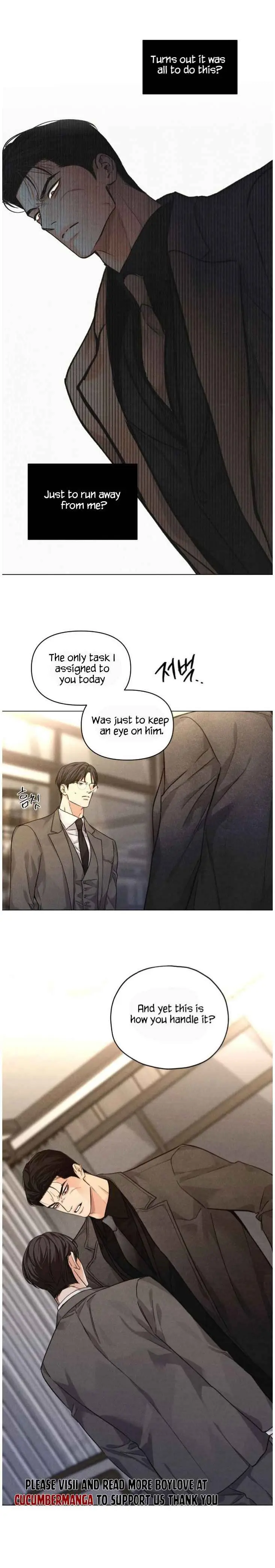 Gig of the Day - Chapter 56 Page 8