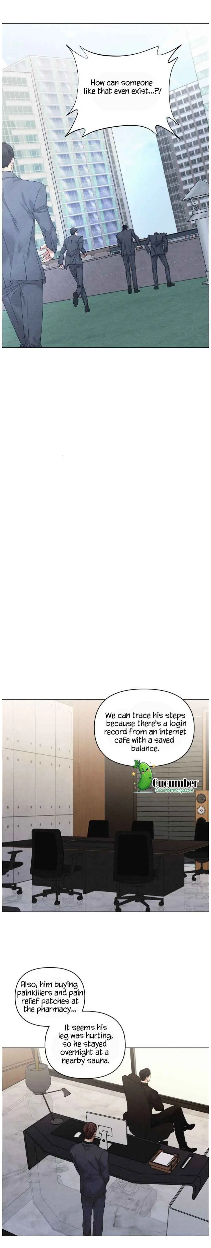 Gig of the Day - Chapter 56 Page 17
