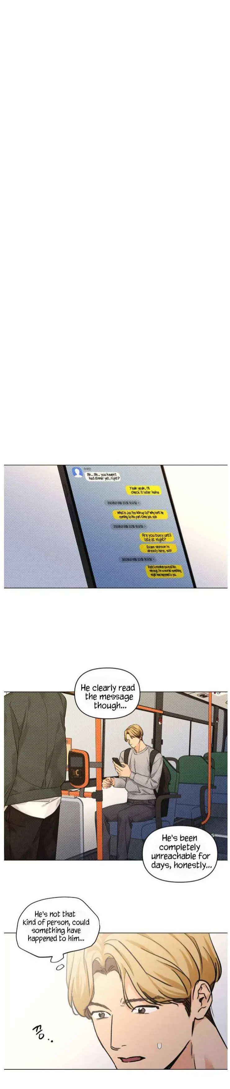 Gig of the Day - Chapter 56 Page 22
