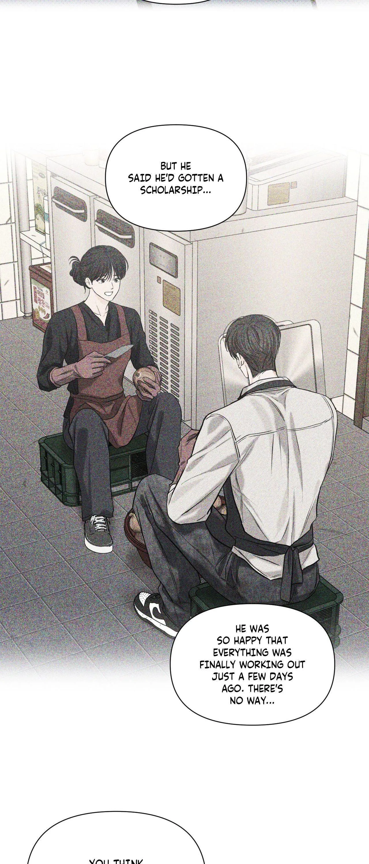 Gig of the Day - Chapter 58 Page 9