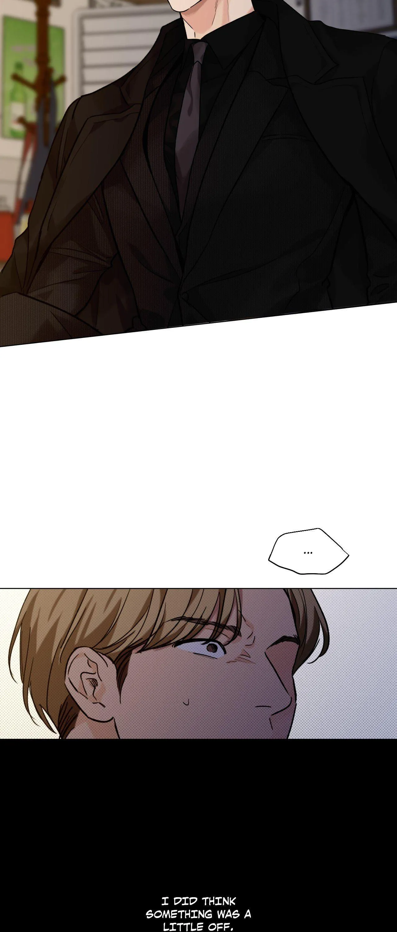 Gig of the Day - Chapter 58 Page 11