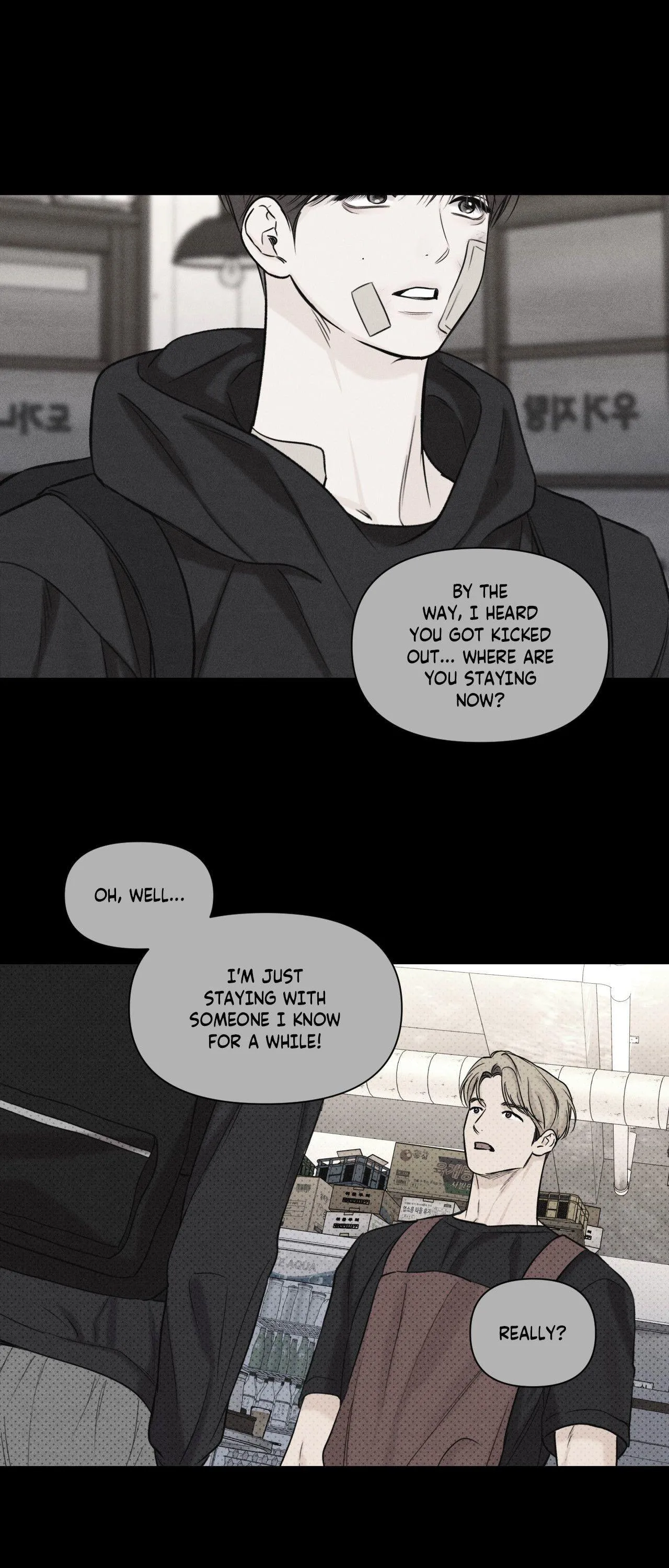 Gig of the Day - Chapter 58 Page 12