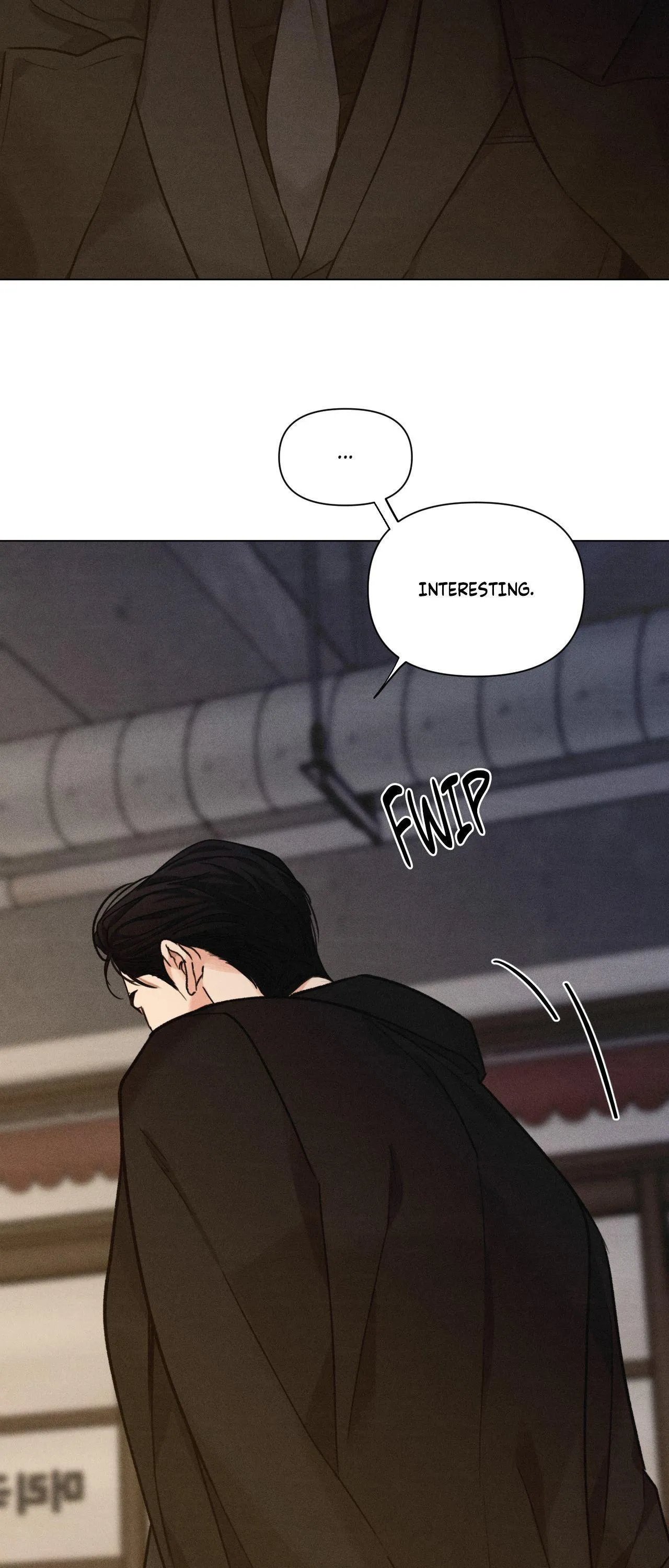 Gig of the Day - Chapter 58 Page 19