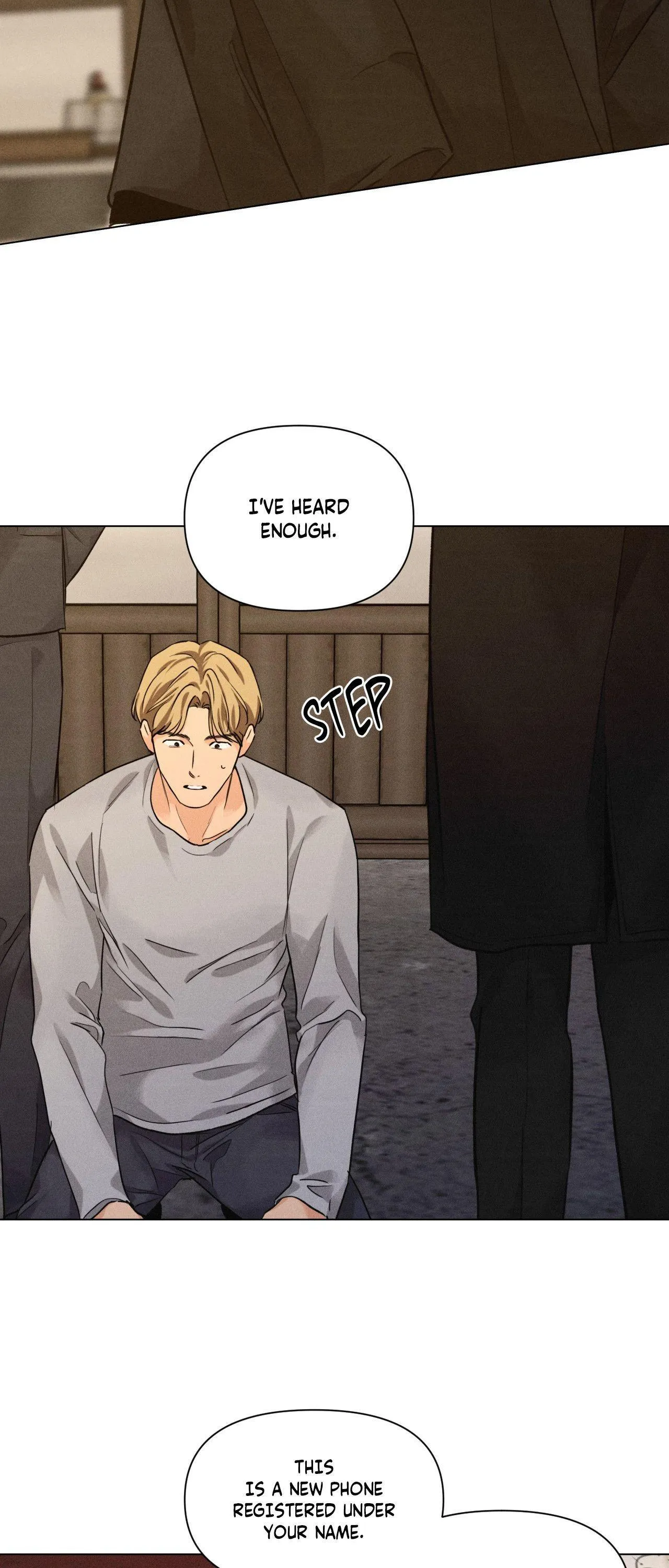 Gig of the Day - Chapter 58 Page 20