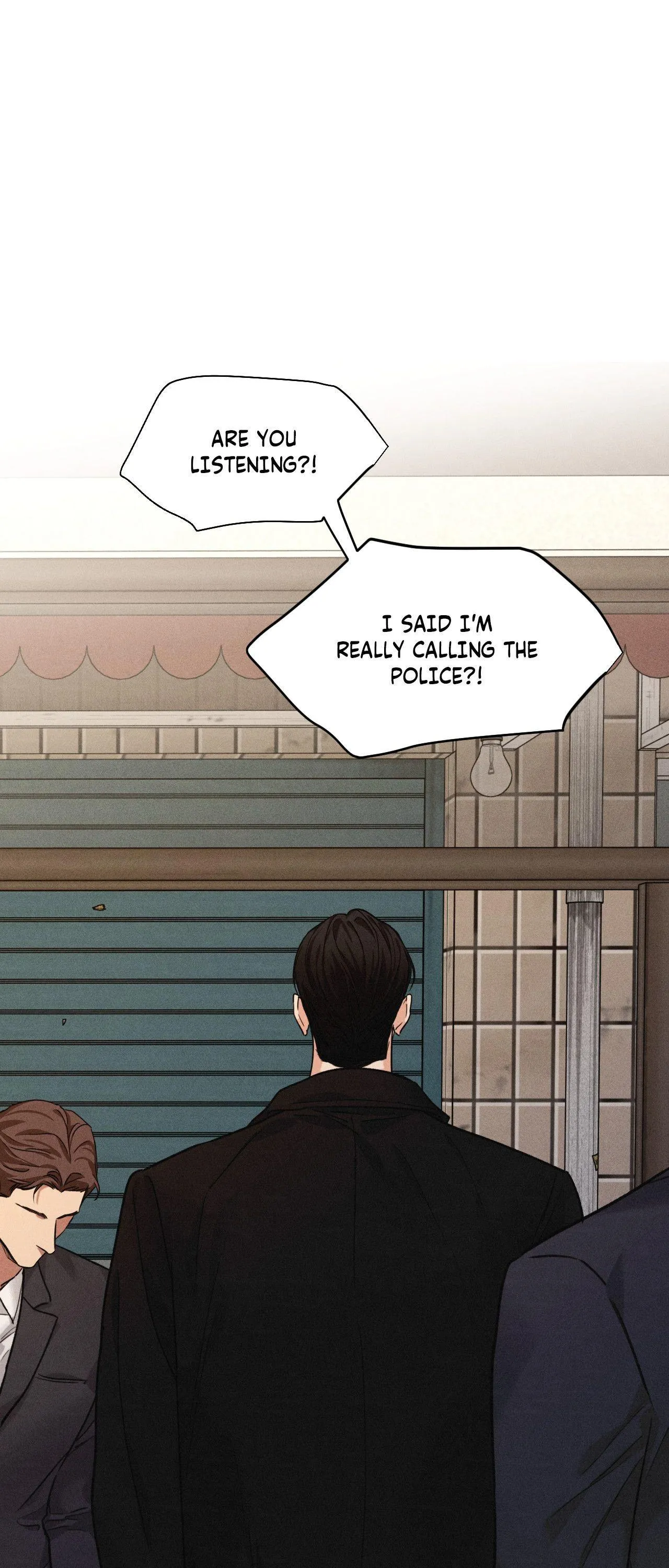 Gig of the Day - Chapter 58 Page 22