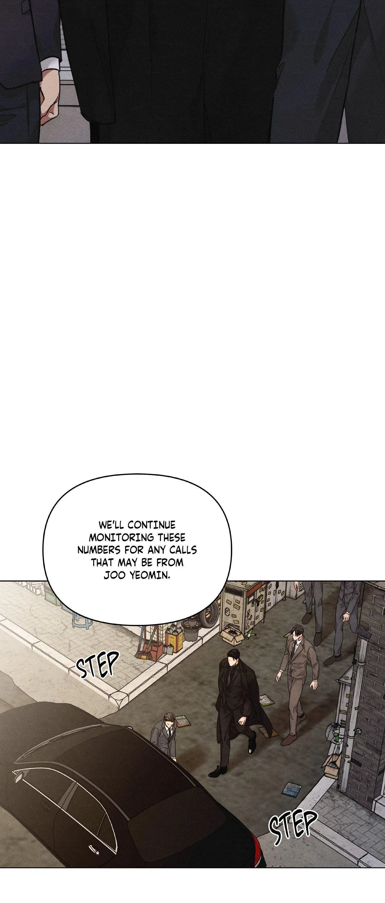 Gig of the Day - Chapter 58 Page 23