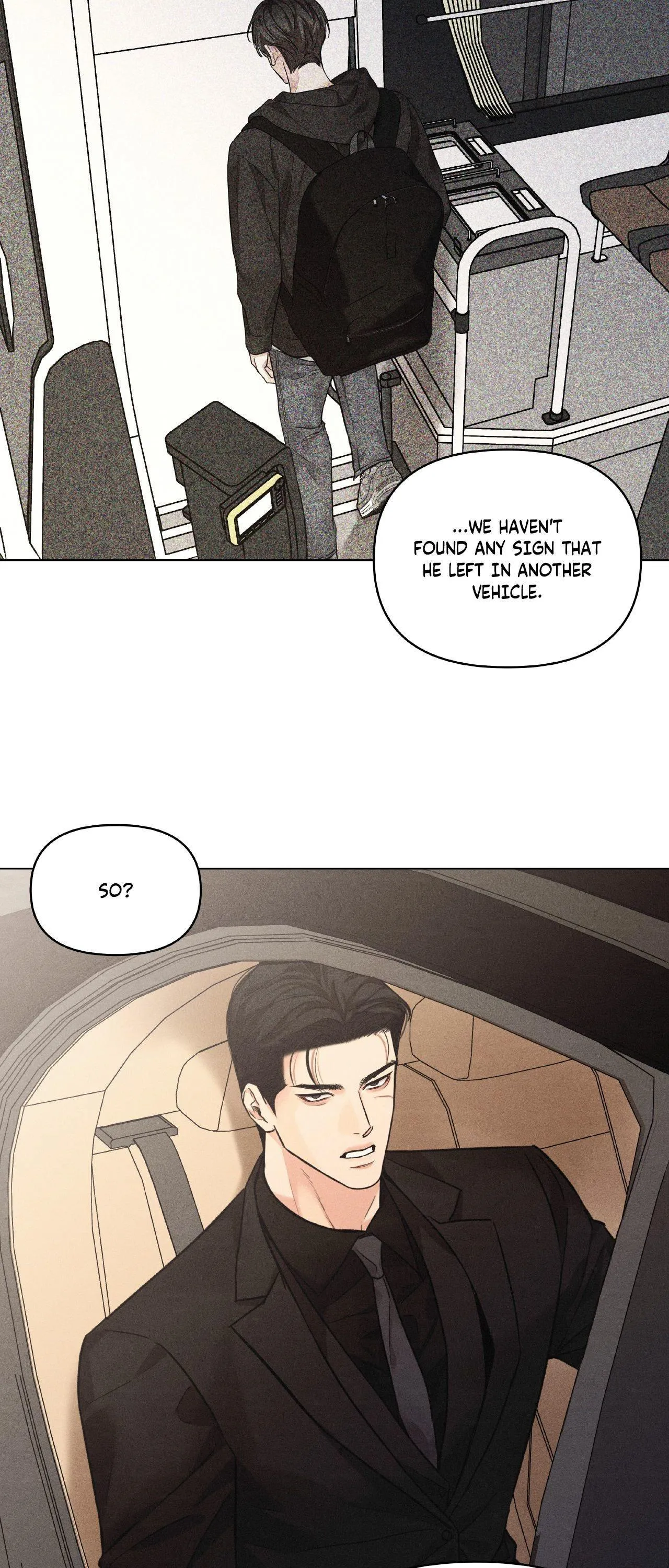 Gig of the Day - Chapter 58 Page 25