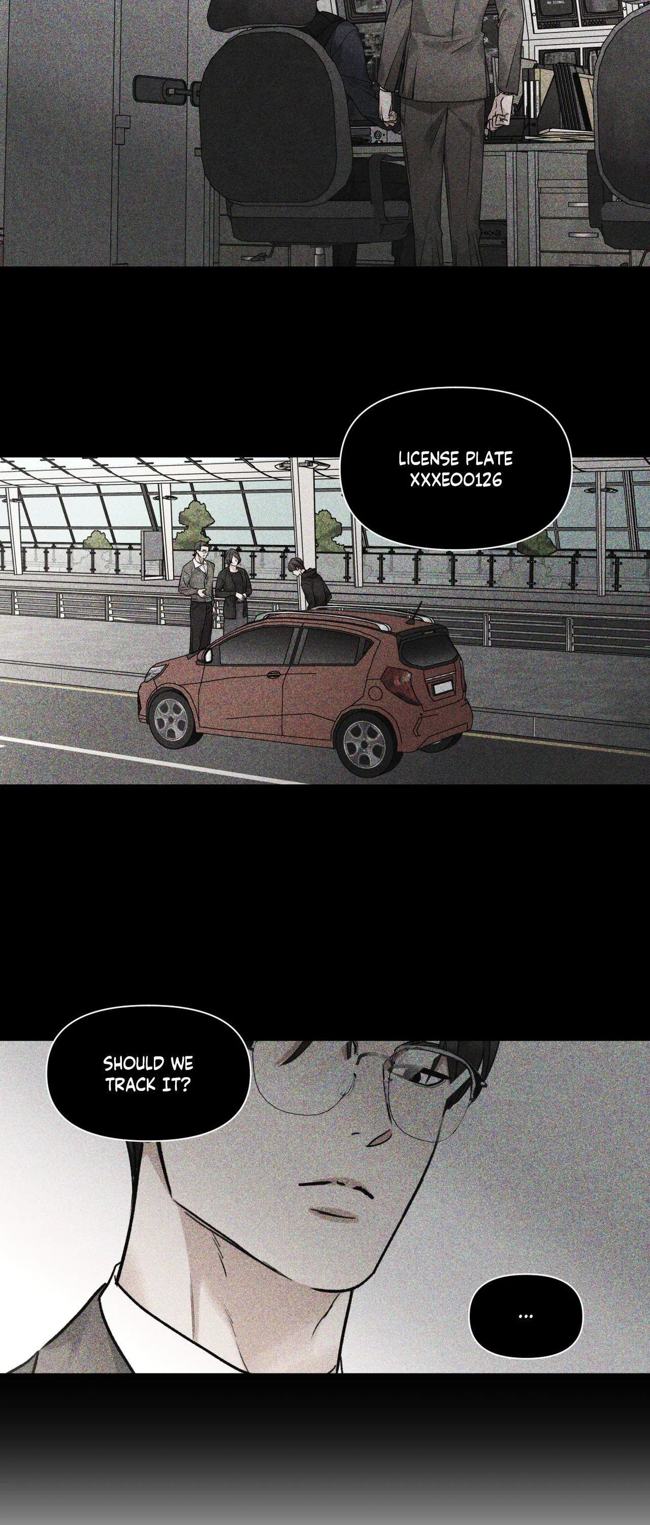 Gig of the Day - Chapter 58 Page 27