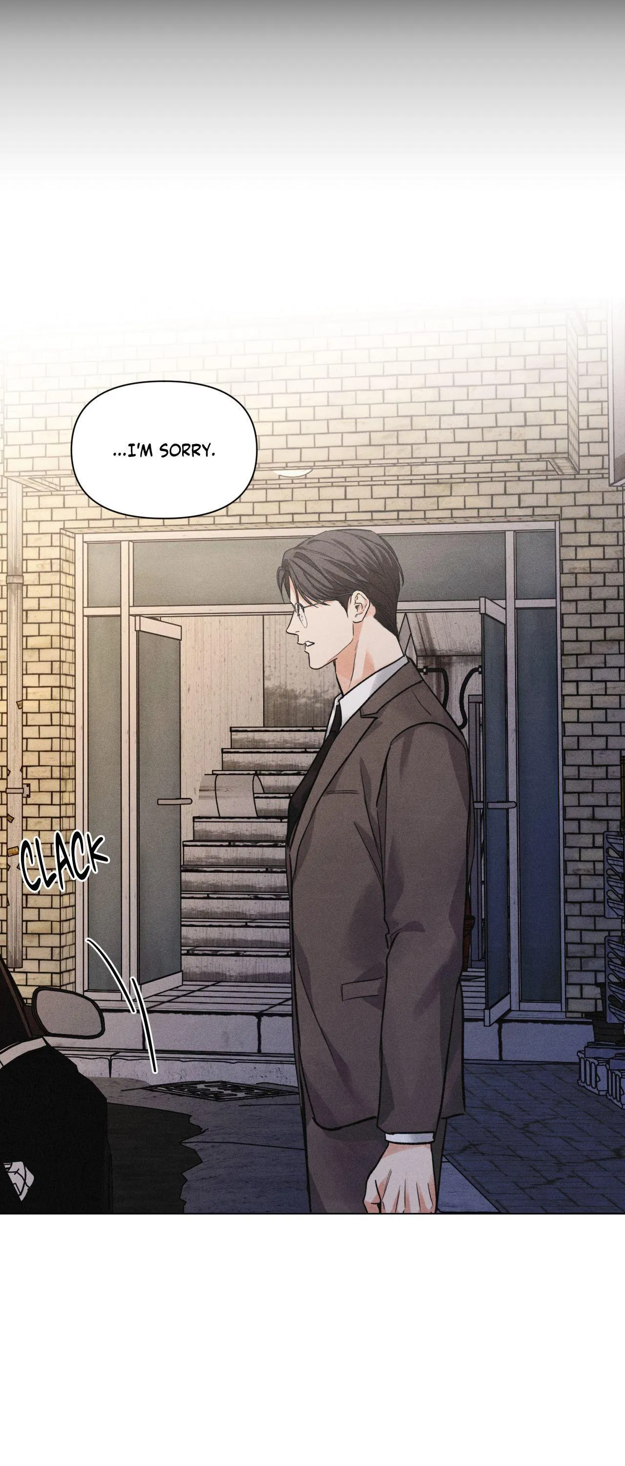 Gig of the Day - Chapter 58 Page 28