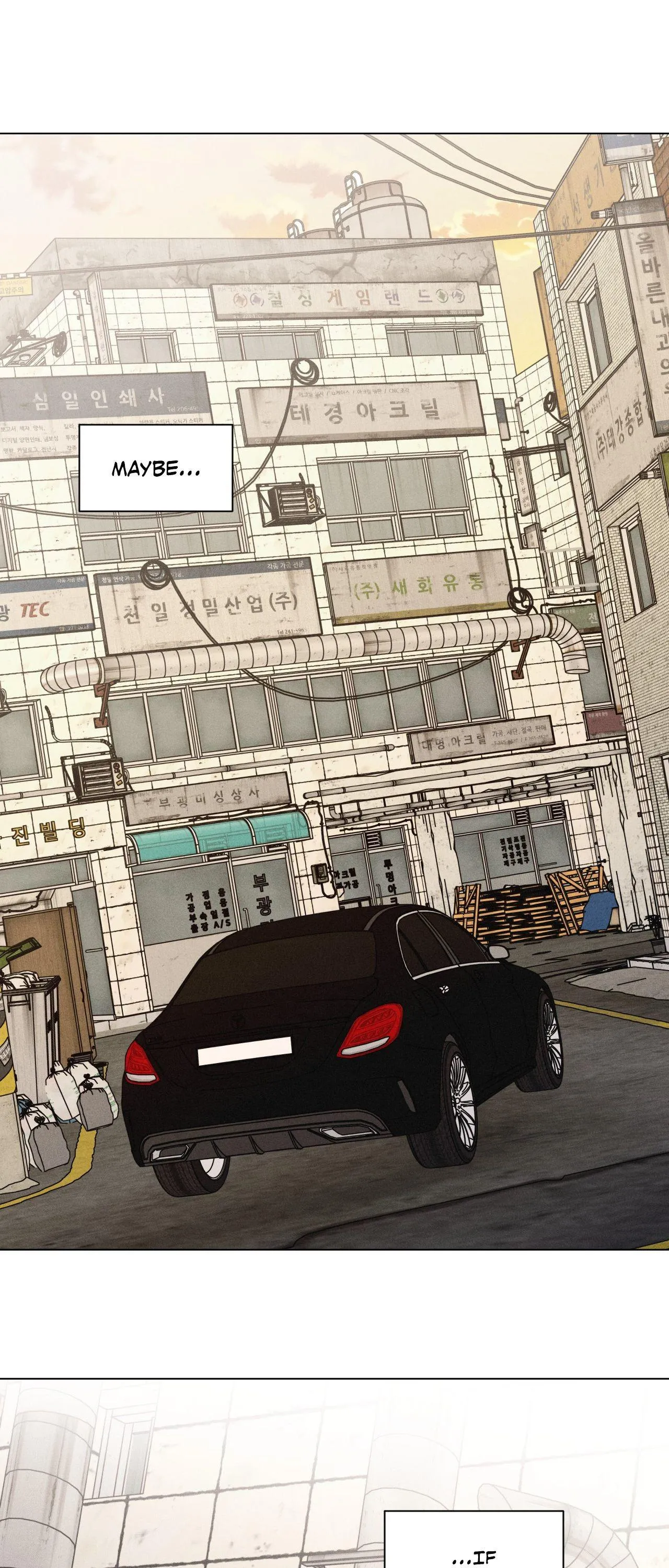 Gig of the Day - Chapter 58 Page 29
