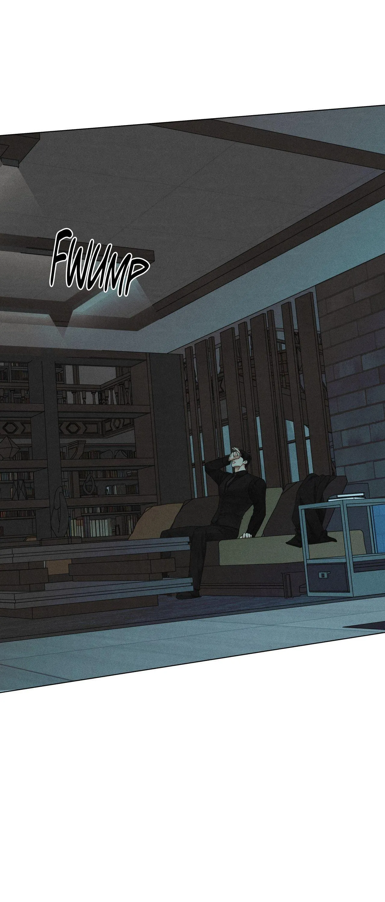 Gig of the Day - Chapter 58 Page 33