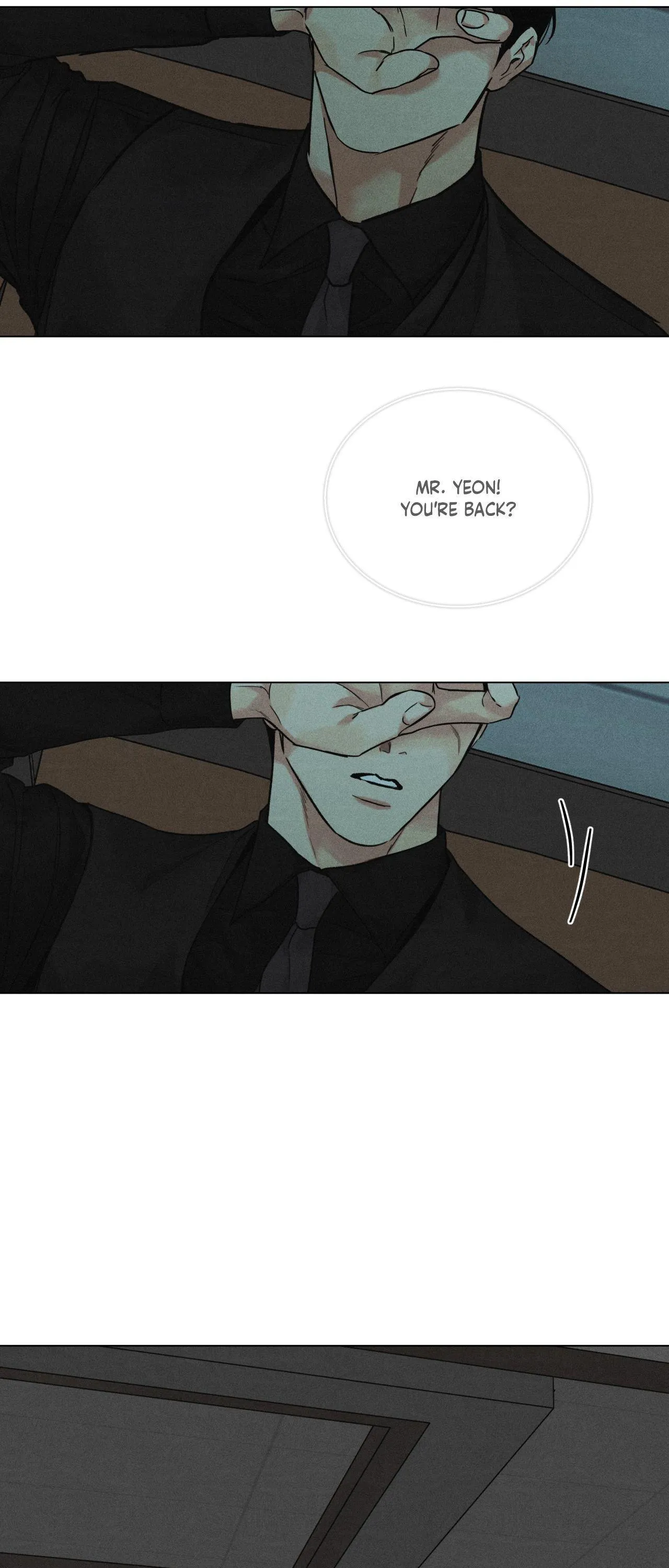Gig of the Day - Chapter 58 Page 34