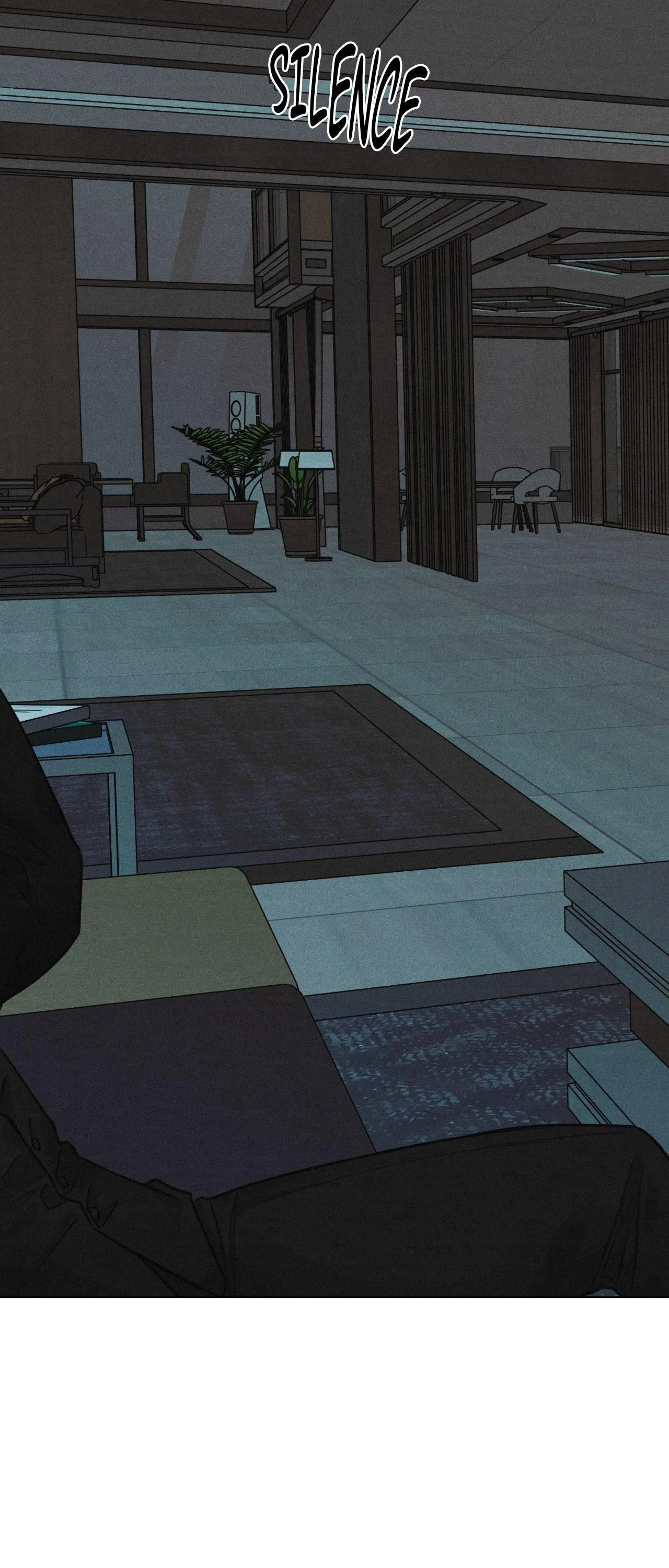 Gig of the Day - Chapter 58 Page 35
