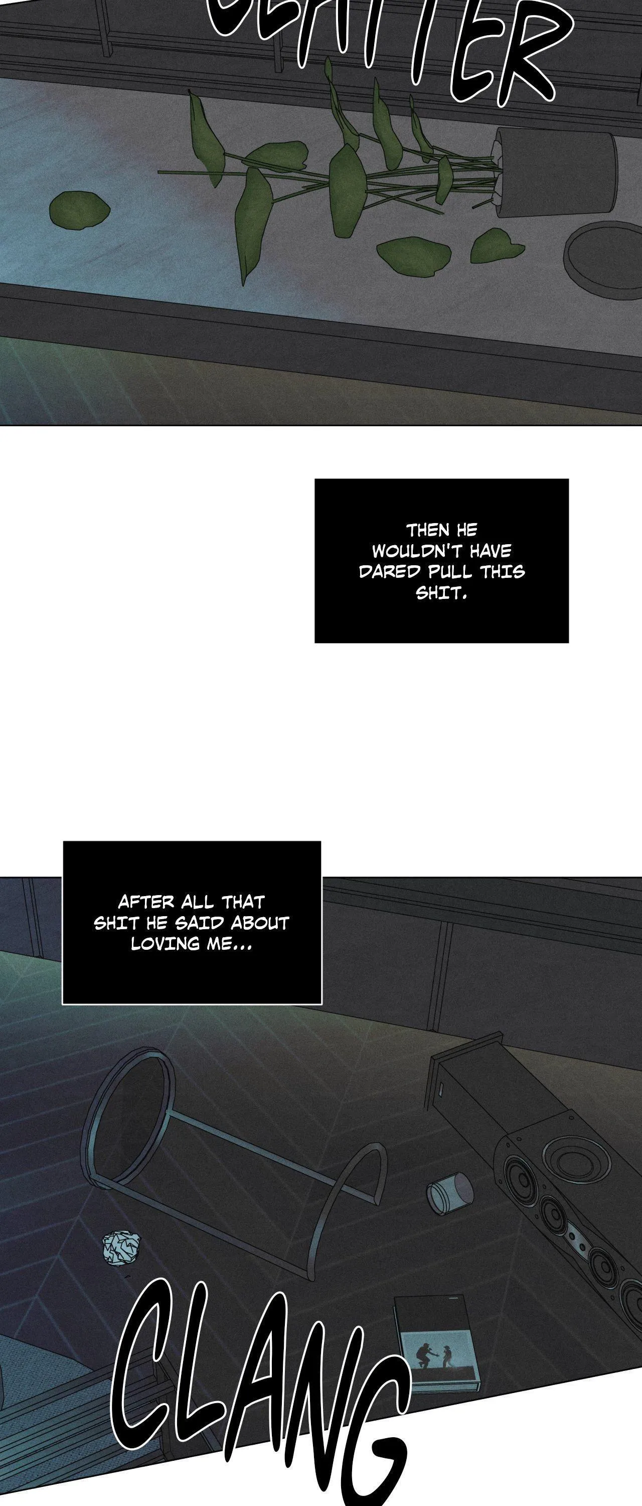 Gig of the Day - Chapter 58 Page 43