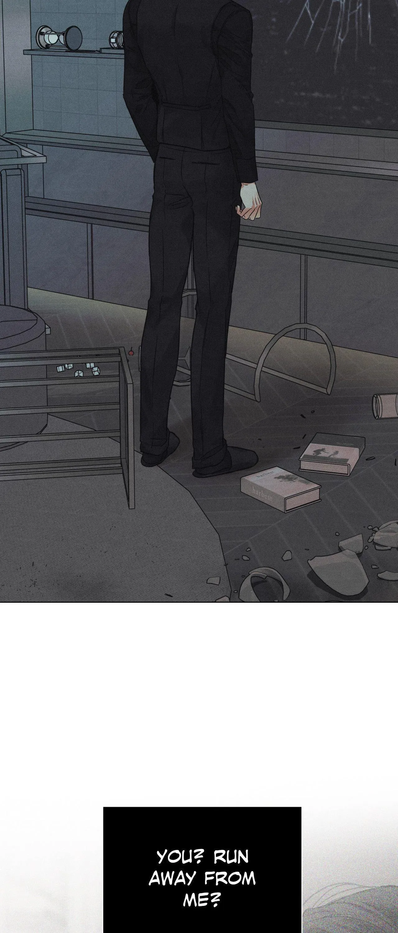 Gig of the Day - Chapter 58 Page 45