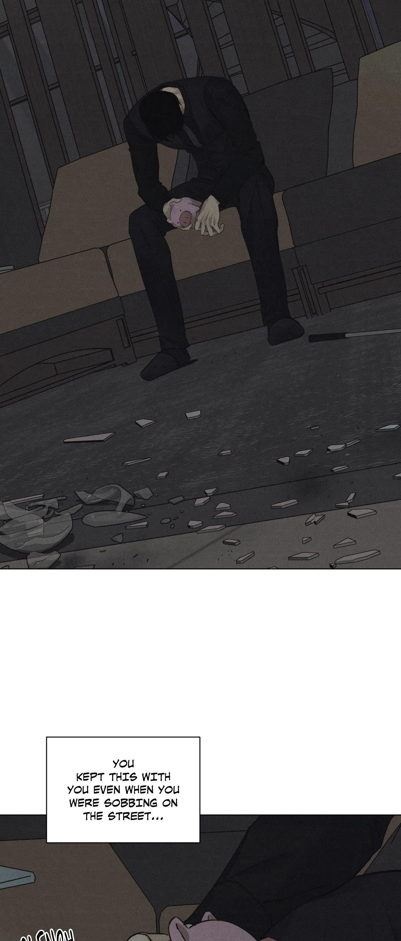 Gig of the Day - Chapter 58 Page 53