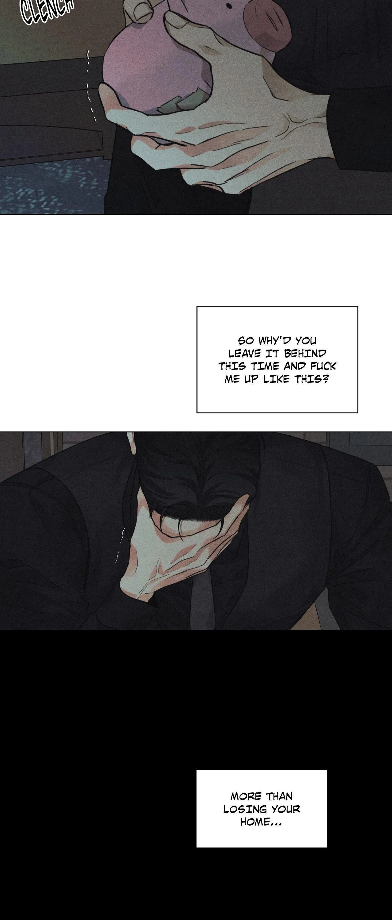 Gig of the Day - Chapter 58 Page 54